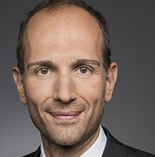 Jürgen Michael Schick