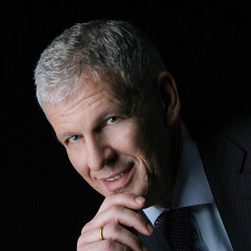 Dr. Klaus Hildebrandt