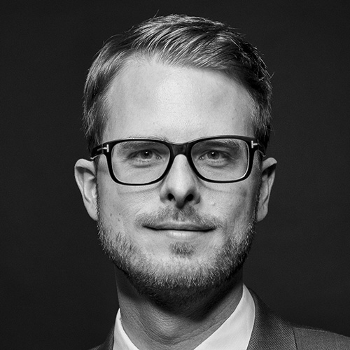 Sebastian Vogt