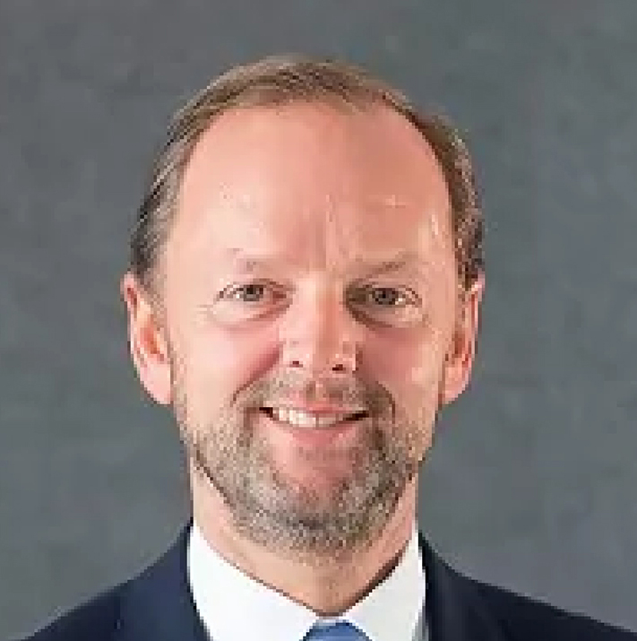 Dirk Wohltorf