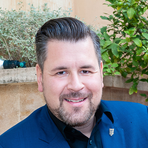 Daniel Kleinert