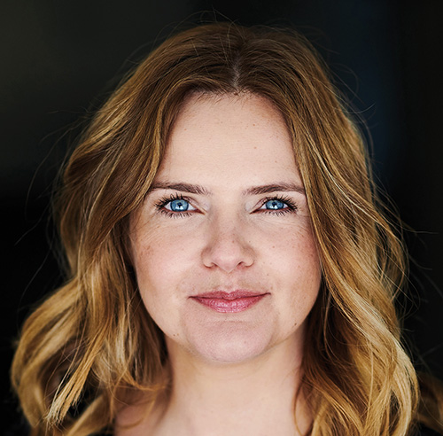 Saskia Rutner