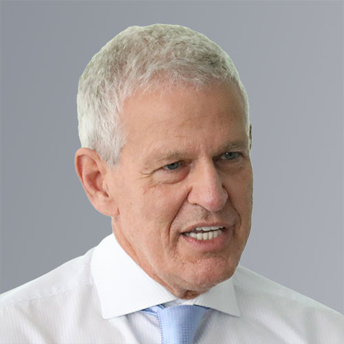 Dr. Klaus Hildebrandt