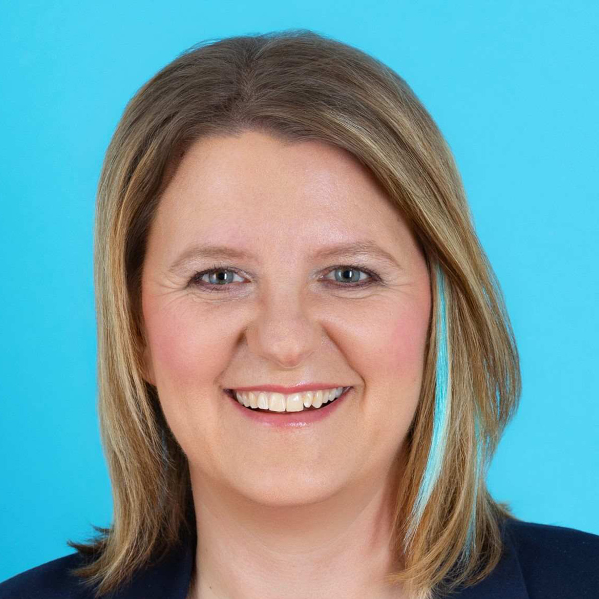 Steffi Krüger