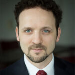 Dr. phil. Martin C. Wolff