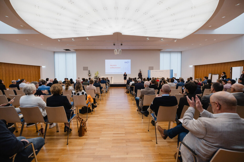 Rückblick auf den BBIT25 in Potsdam