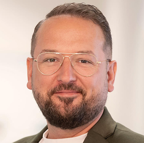 Marius Siegmund