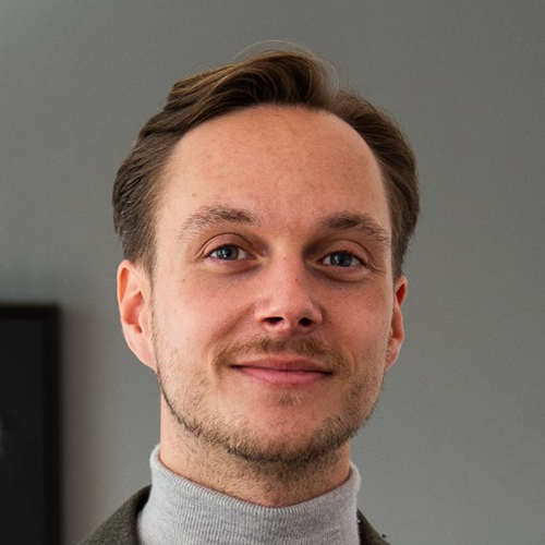 Daniel Burgis