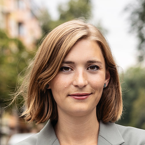 Hanna Steinmüller