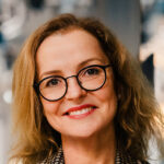 Dr. Gesa Crockford