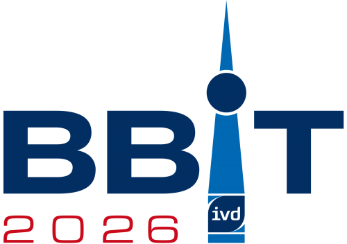 Logo BBIT 2026